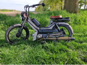 's Puch Maxi GS2