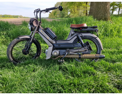 Puch Maxi GS2 Custom
