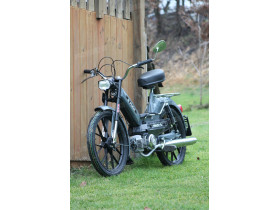 's Puch Maxi S