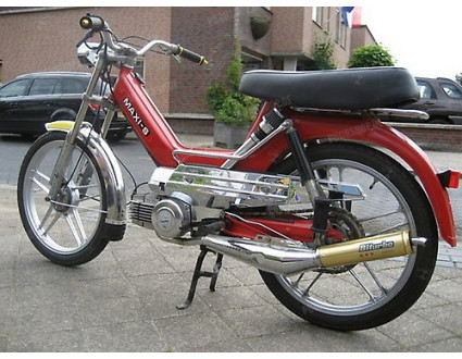 Mark I