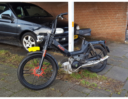 puch maxi 