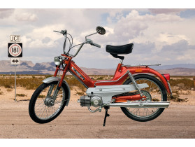 's Puch Maxi L