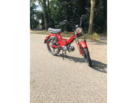 's Puch Puch maxi 
