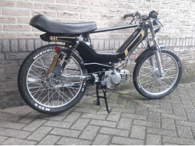 's Puch Maxi S