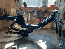 's Puch P1