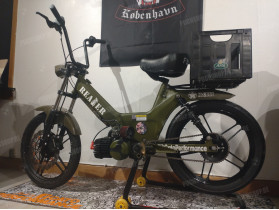 's Puch  Maxi P1 