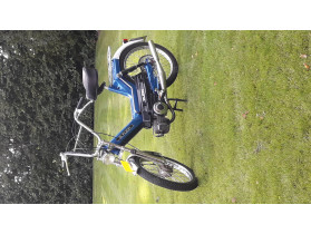 's Puch Maxi s