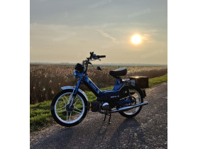 's Puch Maxi S