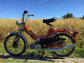's Puch Maxi