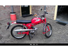 Puch Marc van den Elsen
