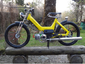 's Puch Maxi N