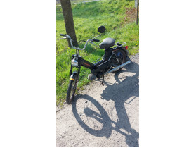 's Puch Maxi S