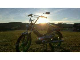 's Condor-Puch Maxi S
