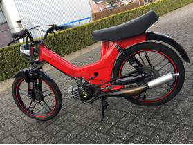 's Puch Maxi