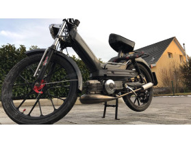 's Puch Maxi S