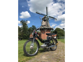 's Puch Maxi-S