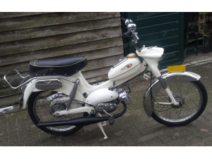 Puch VS50