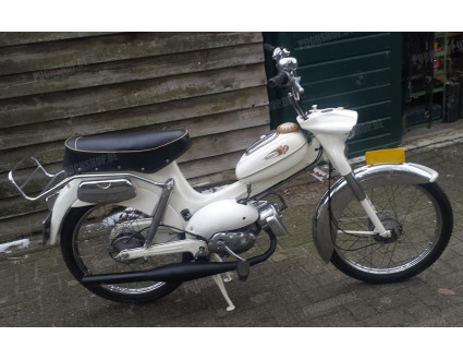 Puch VS50