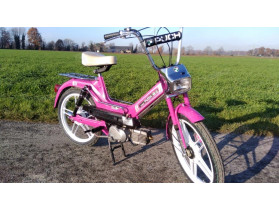 's Puch Maxi S