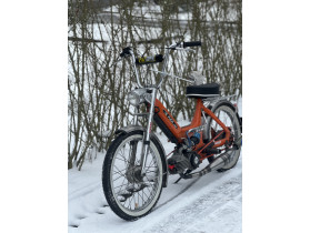 's Puch urmaxi n Puch urmaxi n