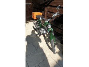 Puch ms50v 
