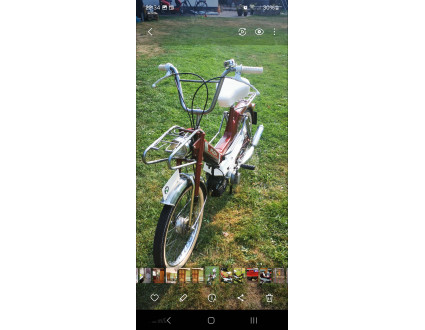 Chrome 