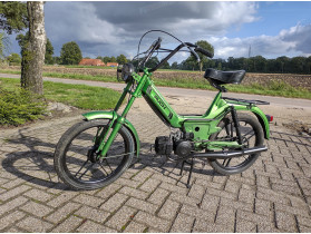 's Puch Maxi S