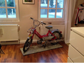 's Puch Maxi N