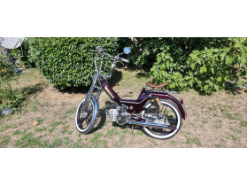 's Puch Maxi S