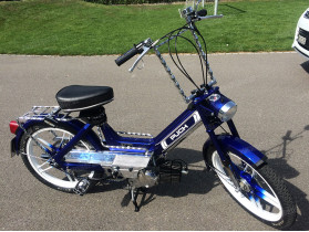 's Puch Maxi N 
