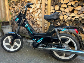 's Puch Radical