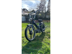 's Puch Maxi s