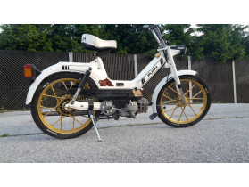 's Puch  Maxi S