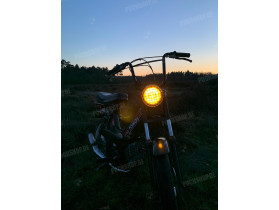 's tomos a35