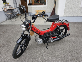 's Puch Maxi S