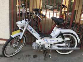 's Puch maxi s europa