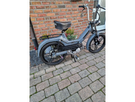 's Puch Maxi S