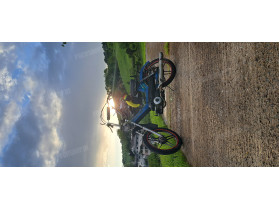 's Puch Maxi S