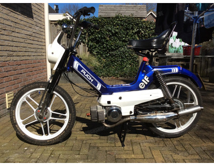 Puch 70cc