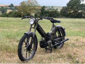 's Puch  Maxi S