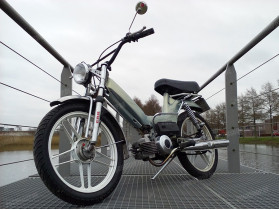 's Puch Maxi S