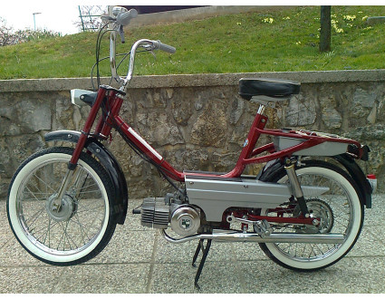 Raketa