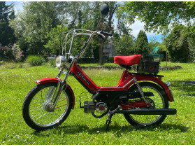 's Puch Maxi S