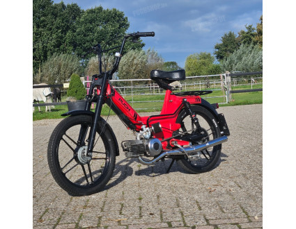 Puch maxi