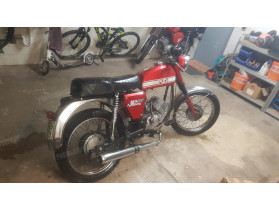 's Puch M50 Racing