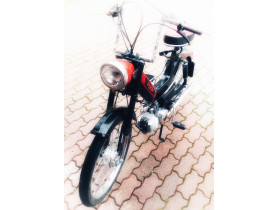 's Puch Maxi S