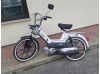 White Puch Maxi S 70ccm