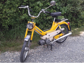 's Puch Maxi L