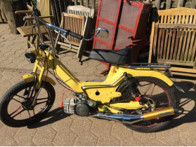 's Puch Maxi S