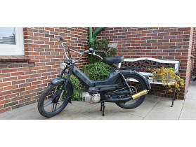 's Puch Maxi S